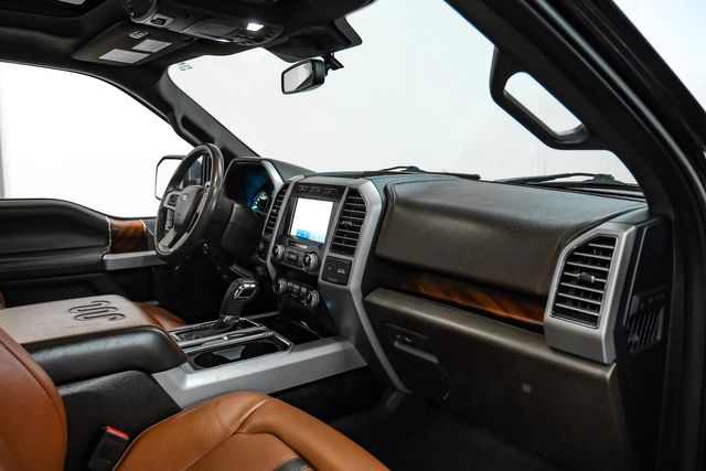 2020 Ford F-150 King Ranch | Addison, TX | Addison Autoplex 2020 Ford F-150 King Ranch | Addison, TX | Addison Autoplex