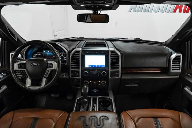 2020 Ford F-150 King Ranch | Addison, TX | Addison Autoplex 2020 Ford F-150 King Ranch | Addison, TX | Addison Autoplex