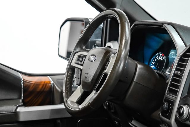 2020 Ford F-150 King Ranch | Addison, TX | Addison Autoplex