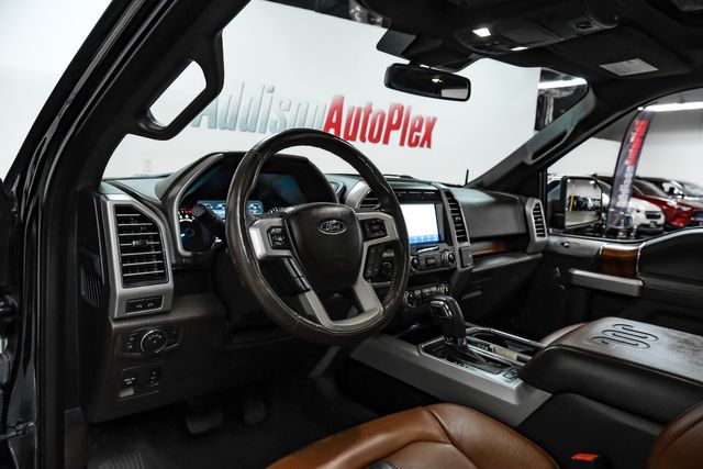 2020 Ford F-150 King Ranch | Addison, TX | Addison Autoplex