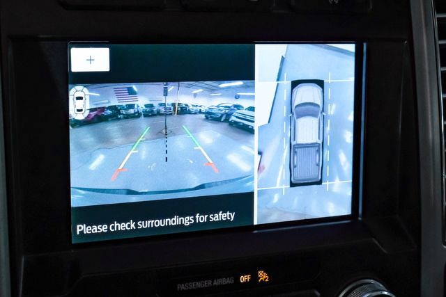 2020 Ford F-150 King Ranch | Addison, TX | Addison Autoplex 2020 Ford F-150 King Ranch | Addison, TX | Addison Autoplex