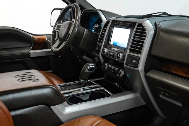 2020 Ford F-150 King Ranch | Addison, TX | Addison Autoplex 2020 Ford F-150 King Ranch | Addison, TX | Addison Autoplex