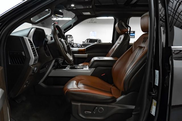 2020 Ford F-150 King Ranch | Addison, TX | Addison Autoplex 2020 Ford F-150 King Ranch | Addison, TX | Addison Autoplex