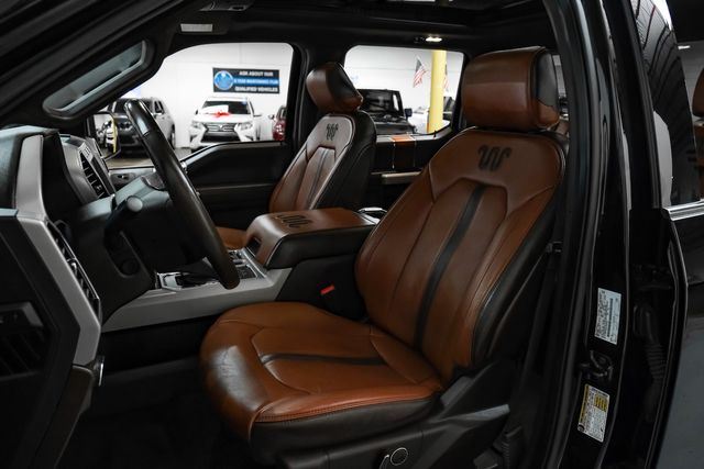 2020 Ford F-150 King Ranch | Addison, TX | Addison Autoplex