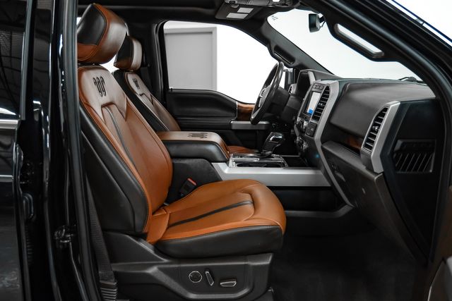 2020 Ford F-150 King Ranch | Addison, TX | Addison Autoplex 2020 Ford F-150 King Ranch | Addison, TX | Addison Autoplex