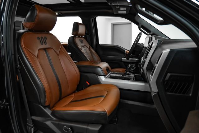 2020 Ford F-150 King Ranch | Addison, TX | Addison Autoplex