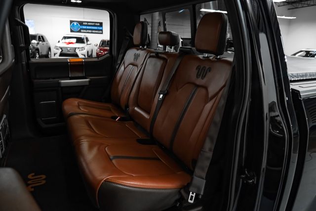 2020 Ford F-150 King Ranch | Addison, TX | Addison Autoplex 2020 Ford F-150 King Ranch | Addison, TX | Addison Autoplex