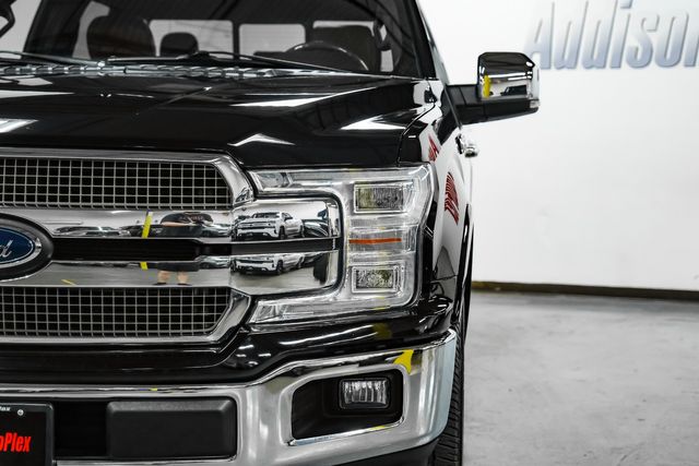 2020 Ford F-150 King Ranch | Addison, TX | Addison Autoplex