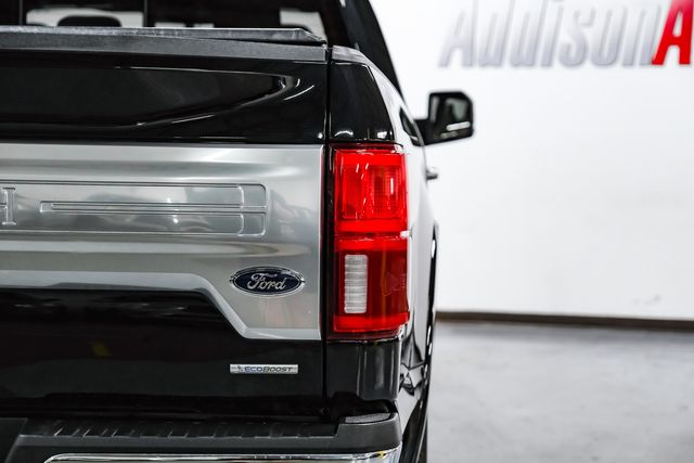 2020 Ford F-150 King Ranch | Addison, TX | Addison Autoplex