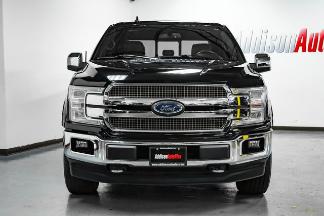 2020 Ford F-150 King Ranch | Addison, TX | Addison Autoplex