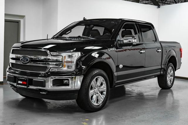 2020 Ford F-150 King Ranch | Addison, TX | Addison Autoplex