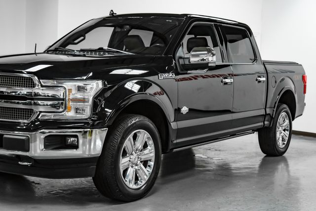 2020 Ford F-150 King Ranch | Addison, TX | Addison Autoplex 2020 Ford F-150 King Ranch | Addison, TX | Addison Autoplex
