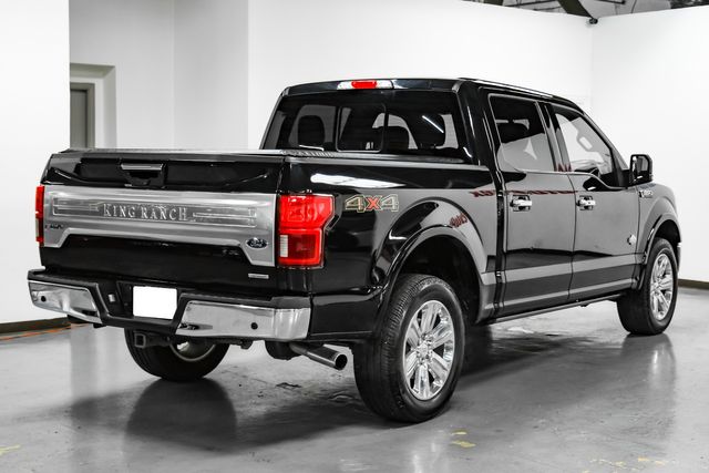 2020 Ford F-150 King Ranch | Addison, TX | Addison Autoplex 2020 Ford F-150 King Ranch | Addison, TX | Addison Autoplex