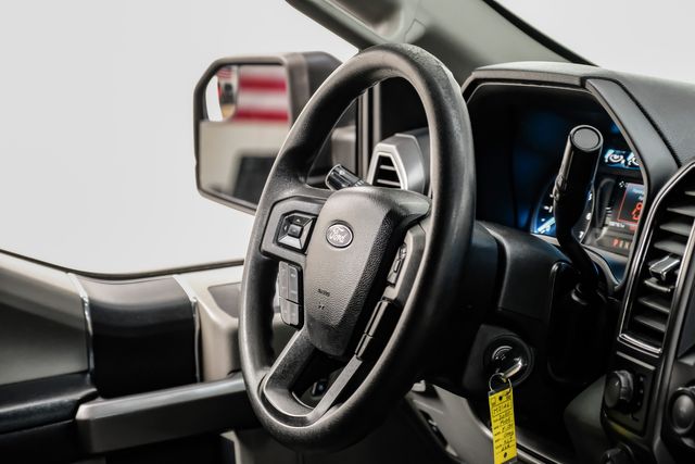 2020 Ford F-150 XLT 4X4 OffRoad Wheels &amp; Tires | Addison, TX | Addison Autoplex