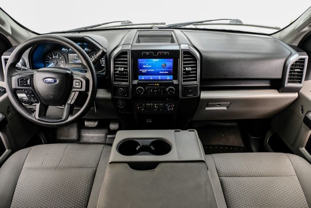 2020 Ford F-150 XLT 4X4 OffRoad Wheels &amp; Tires | Addison, TX | Addison Autoplex