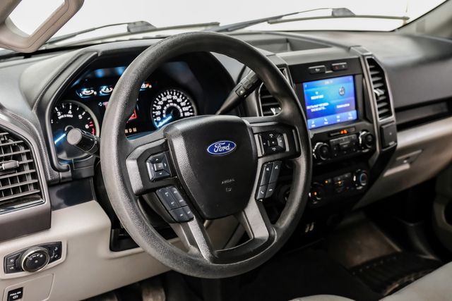 2020 Ford F-150 XLT 4X4 OffRoad Wheels &amp; Tires | Addison, TX | Addison Autoplex