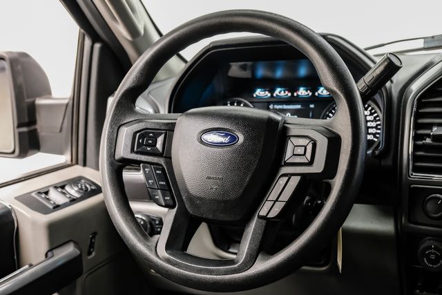 2020 Ford F-150 XLT 4X4 OffRoad Wheels &amp; Tires | Addison, TX | Addison Autoplex