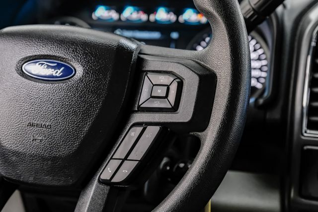 2020 Ford F-150 XLT 4X4 OffRoad Wheels &amp; Tires | Addison, TX | Addison Autoplex