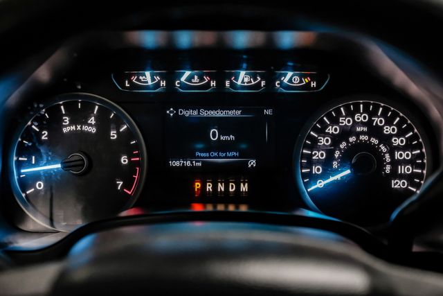 2020 Ford F-150 XLT 4X4 OffRoad Wheels &amp; Tires | Addison, TX | Addison Autoplex