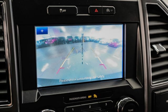 2020 Ford F-150 XLT 4X4 OffRoad Wheels &amp; Tires | Addison, TX | Addison Autoplex