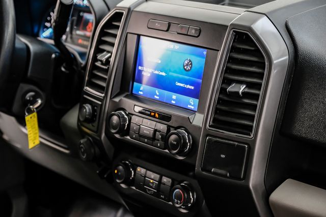 2020 Ford F-150 XLT 4X4 OffRoad Wheels & Tires | Addison, TX | Addison Autoplex 2020 Ford F-150 XLT 4X4 OffRoad Wheels & Tires | Addison, TX | Addison Autoplex