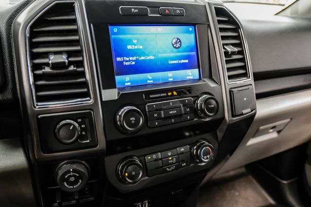 2020 Ford F-150 XLT 4X4 OffRoad Wheels & Tires | Addison, TX | Addison Autoplex 2020 Ford F-150 XLT 4X4 OffRoad Wheels & Tires | Addison, TX | Addison Autoplex