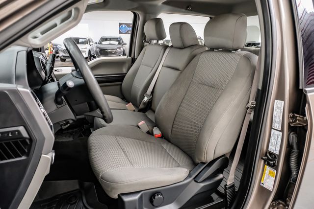 2020 Ford F-150 XLT 4X4 OffRoad Wheels & Tires | Addison, TX | Addison Autoplex 2020 Ford F-150 XLT 4X4 OffRoad Wheels & Tires | Addison, TX | Addison Autoplex