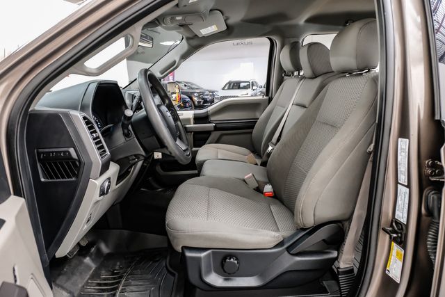 2020 Ford F-150 XLT 4X4 OffRoad Wheels & Tires | Addison, TX | Addison Autoplex 2020 Ford F-150 XLT 4X4 OffRoad Wheels & Tires | Addison, TX | Addison Autoplex