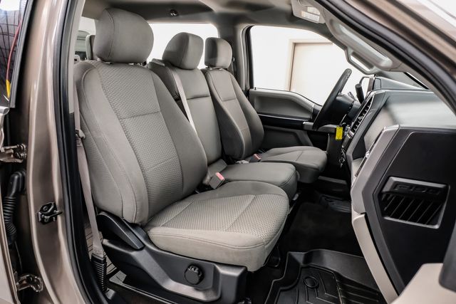 2020 Ford F-150 XLT 4X4 OffRoad Wheels & Tires | Addison, TX | Addison Autoplex 2020 Ford F-150 XLT 4X4 OffRoad Wheels & Tires | Addison, TX | Addison Autoplex