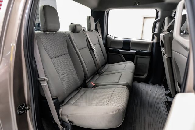 2020 Ford F-150 XLT 4X4 OffRoad Wheels & Tires | Addison, TX | Addison Autoplex 2020 Ford F-150 XLT 4X4 OffRoad Wheels & Tires | Addison, TX | Addison Autoplex