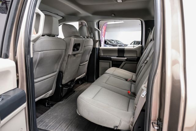 2020 Ford F-150 XLT 4X4 OffRoad Wheels & Tires | Addison, TX | Addison Autoplex 2020 Ford F-150 XLT 4X4 OffRoad Wheels & Tires | Addison, TX | Addison Autoplex