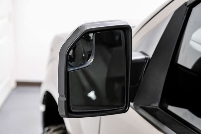 2020 Ford F-150 XLT 4X4 OffRoad Wheels &amp; Tires | Addison, TX | Addison Autoplex