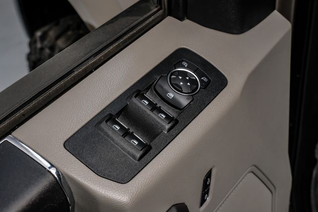 2020 Ford F-150 XLT 4X4 OffRoad Wheels &amp; Tires | Addison, TX | Addison Autoplex