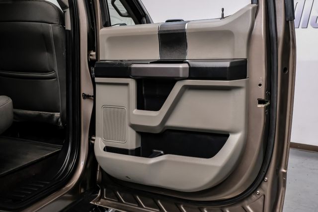 2020 Ford F-150 XLT 4X4 OffRoad Wheels & Tires | Addison, TX | Addison Autoplex 2020 Ford F-150 XLT 4X4 OffRoad Wheels & Tires | Addison, TX | Addison Autoplex