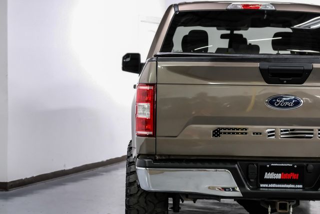 2020 Ford F-150 XLT 4X4 OffRoad Wheels & Tires | Addison, TX | Addison Autoplex 2020 Ford F-150 XLT 4X4 OffRoad Wheels & Tires | Addison, TX | Addison Autoplex