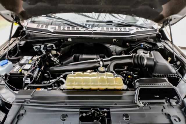 2020 Ford F-150 XLT 4X4 OffRoad Wheels &amp; Tires | Addison, TX | Addison Autoplex