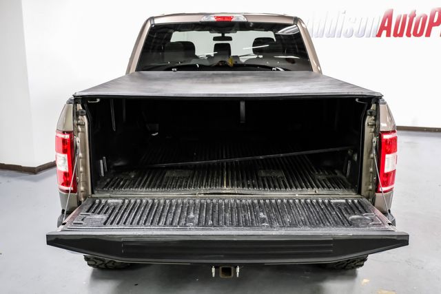 2020 Ford F-150 XLT 4X4 OffRoad Wheels & Tires | Addison, TX | Addison Autoplex 2020 Ford F-150 XLT 4X4 OffRoad Wheels & Tires | Addison, TX | Addison Autoplex