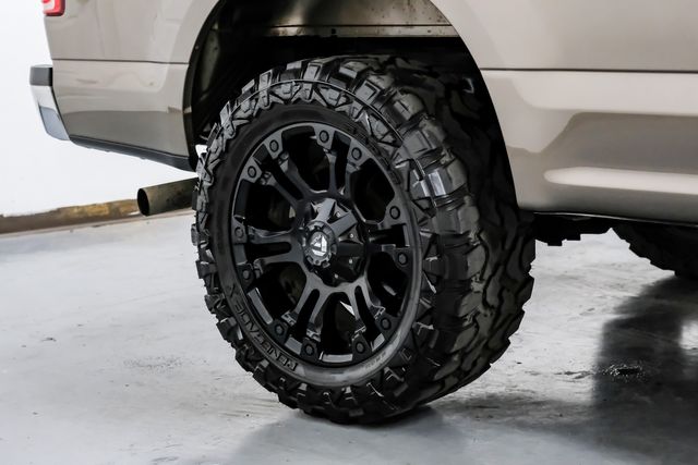 2020 Ford F-150 XLT 4X4 OffRoad Wheels &amp; Tires | Addison, TX | Addison Autoplex