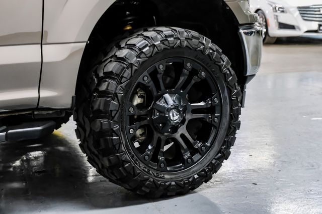 2020 Ford F-150 XLT 4X4 OffRoad Wheels & Tires | Addison, TX | Addison Autoplex 2020 Ford F-150 XLT 4X4 OffRoad Wheels & Tires | Addison, TX | Addison Autoplex