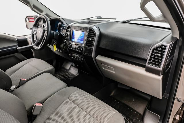 2020 Ford F-150 XLT 4X4 OffRoad Wheels &amp; Tires | Addison, TX | Addison Autoplex