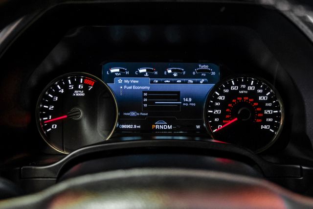 2020 Ford F-150 Raptor 2020 Ford F-150 Raptor