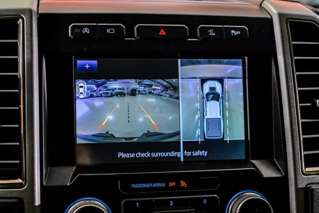 2020 Ford F-150 Raptor 2020 Ford F-150 Raptor