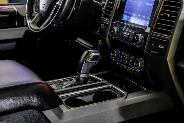 2020 Ford F-150 Raptor 2020 Ford F-150 Raptor