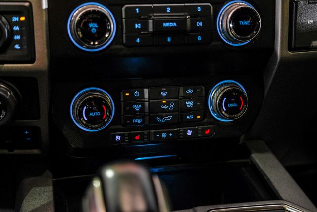 2020 Ford F-150 Raptor 2020 Ford F-150 Raptor