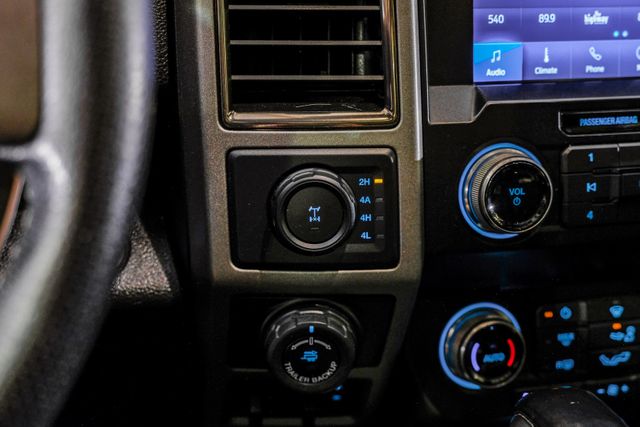 2020 Ford F-150 Raptor 2020 Ford F-150 Raptor