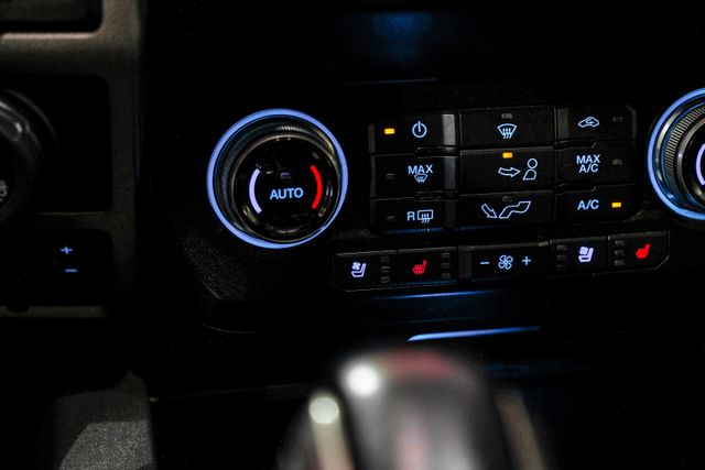 2020 Ford F-150 Raptor 2020 Ford F-150 Raptor