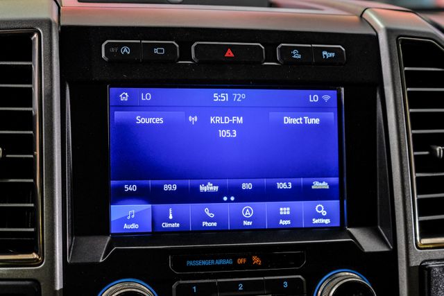 2020 Ford F-150 Raptor 2020 Ford F-150 Raptor