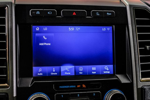 2020 Ford F-150 Raptor 2020 Ford F-150 Raptor