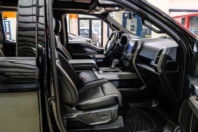 2020 Ford F-150 Raptor 2020 Ford F-150 Raptor