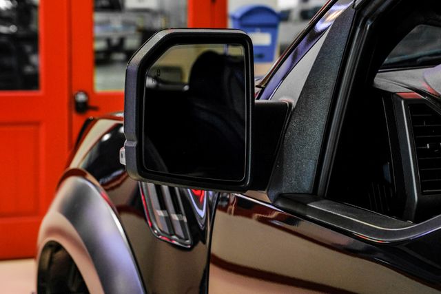 2020 Ford F-150 Raptor 2020 Ford F-150 Raptor